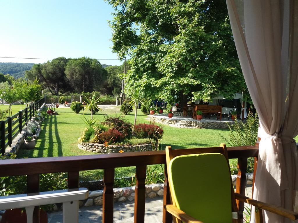 Vourvourou Antonis House Villa Eksteriør billede