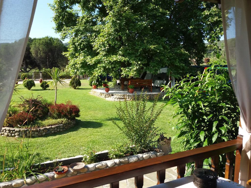 Vourvourou Antonis House Villa Eksteriør billede