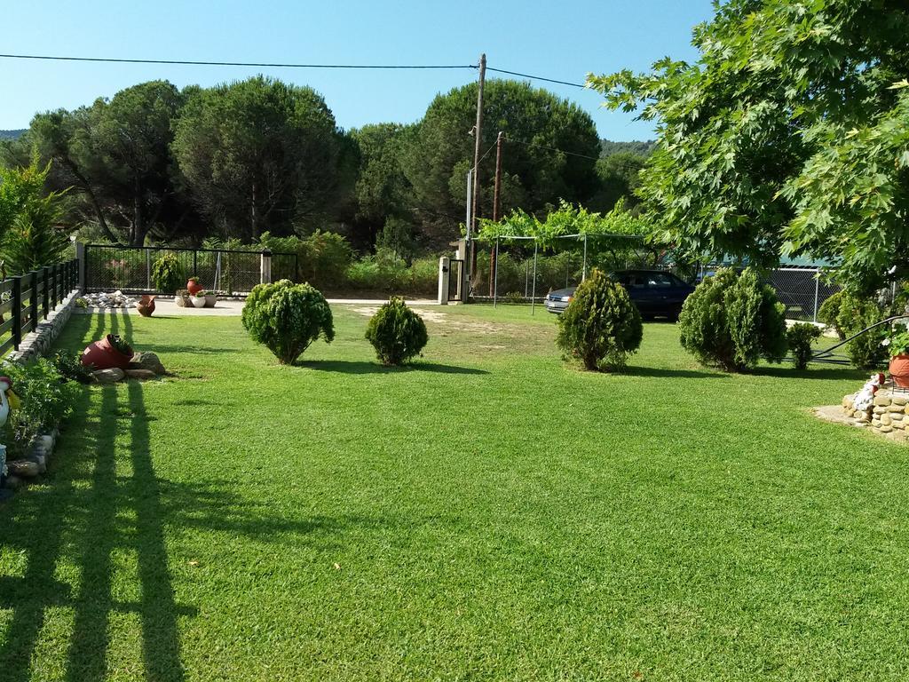 Vourvourou Antonis House Villa Eksteriør billede