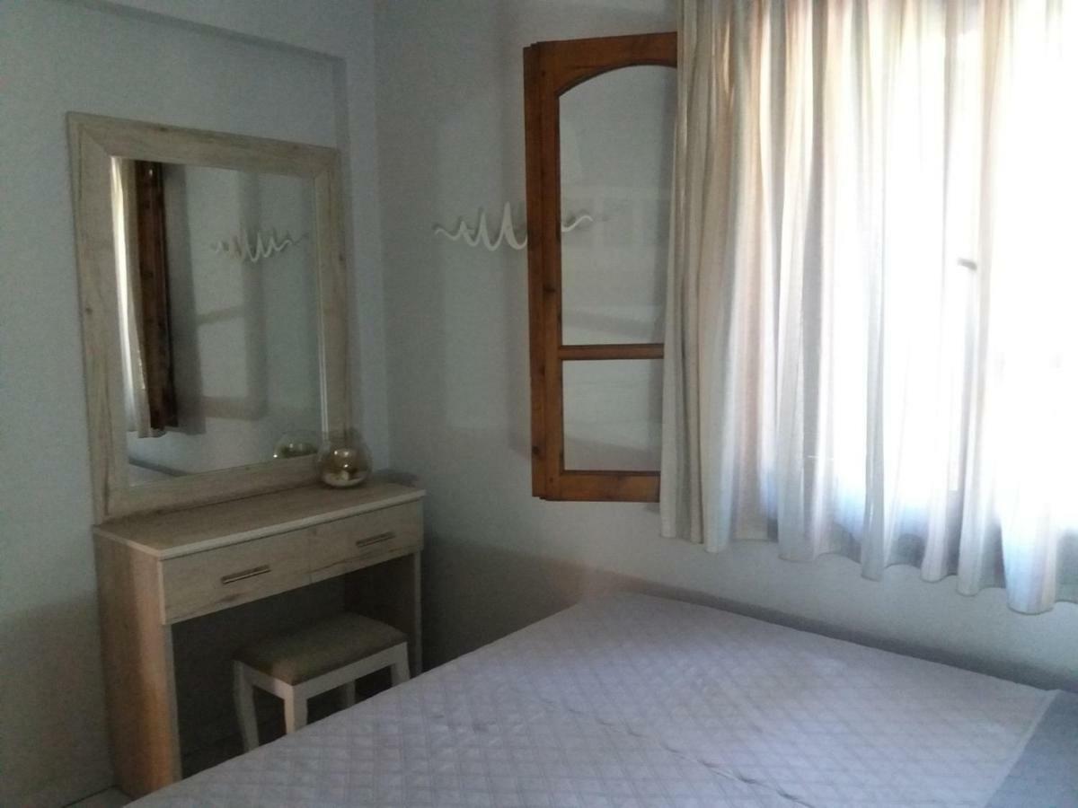 Vourvourou Antonis House Villa Eksteriør billede